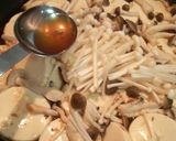 熱々とろとろ★　煮やっこの卵とじ作り方5写真
