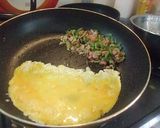 黄金ライスでゴーヤチャーハン♪作り方4写真