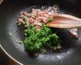 黄金ライスでゴーヤチャーハン♪作り方3写真