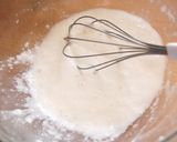 大葉のもちもち薄焼き◎作り方1写真