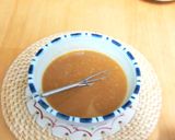 野菜の炒め物。ピリ辛味噌味。作り方2写真