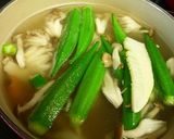トムヤムクン風スープ作り方6写真