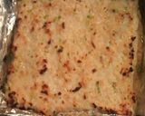 魚焼きグリルで簡単★　ピリ辛味噌つくね作り方7写真