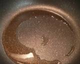 冷蔵庫整理★　在庫一掃　プルコギ風作り方3写真