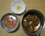 いなり寿司作り方4写真