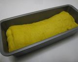手捏ねで♪かぼちゃパン♡作り方11写真