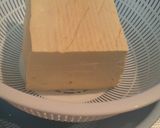 ふんわり優しい★　かに豆腐作り方1写真