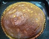 桃缶で節約チーズケーキタルト作り方9写真