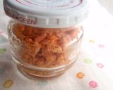 ☆鮭と大葉のパスタ☆作り方1写真