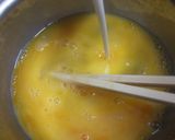 丸でとろとろオムライス作り方2写真