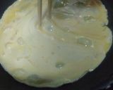 丸でとろとろオムライス作り方8写真