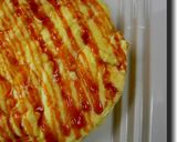 丸でとろとろオムライス作り方17写真
