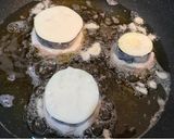 やみつき！生姜香るなすの挟み揚げ！作り方6写真