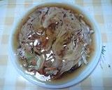 豚肉と野菜のミルフィーユ作り方7写真