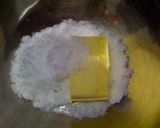 バタークッキー☆作り方1写真