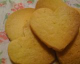 バタークッキー☆作り方7写真