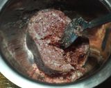 ウスターソースで洋風肉じゃが作り方3写真