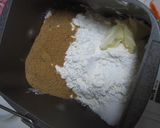 おやつ☆主食にキューブパン☆HB使用作り方1写真