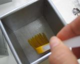 おやつ☆主食にキューブパン☆HB使用作り方4写真