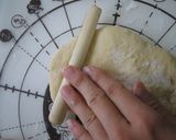 おやつ☆主食にキューブパン☆HB使用作り方5写真