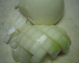 鶏肉とピーマンのトマトケチャップ炒め作り方6写真