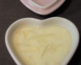 残り味噌汁で茶碗蒸し風作り方7写真