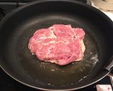 フライパンde本格ガーリックチキン作り方11写真
