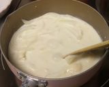 ♥簡単♥そうめんと食パンの残り物グラタン作り方1写真