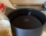 紫蘇ジュース(濃縮タイプ)作り方4写真