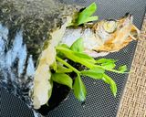 2025恵方巻きシーズン1第六話🤣😂作り方4写真