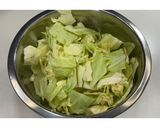 鶏肉と蓮根の塩キャベツサラダ★動画あり★作り方11写真