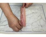 ホーレン草のベーコンポテトかつ★動画あり作り方8写真