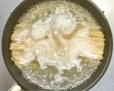 トリセツ流トマトパスタを早茹で麺で試す作り方5写真