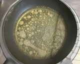 リメイクペペロンチーノ作り方3写真