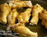 ★野菜たっぷりかくれんぼチキンカレー★作り方3写真