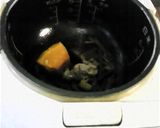 南瓜の茶巾作り方2写真