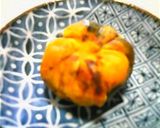 南瓜の茶巾作り方3写真