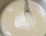 ベトナムコーヒーゼリー作り方4写真