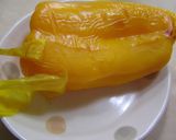 フレッシュ夏野菜の　ハヤシライス作り方3写真
