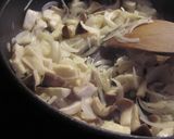 フレッシュ夏野菜の　ハヤシライス作り方4写真