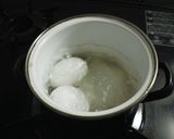 ゆでたまごの味噌漬け作り方1写真