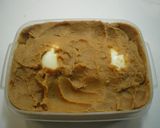 ゆでたまごの味噌漬け作り方2写真