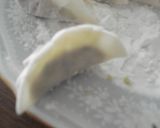 一石二鳥！焼き餃子と揚げ餃子作り方5写真