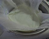家にあるもので☆美味チーズケーキ作り方2写真