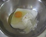 家にあるもので☆美味チーズケーキ作り方6写真