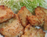 レモン×オリーブでしっとり★チキン胸カツ作り方8写真