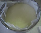 家にあるもので☆美味チーズケーキ作り方7写真