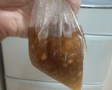 夏にさっぱり★ とんたまソテー作り方6写真