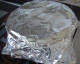家にあるもので☆美味チーズケーキ作り方14写真