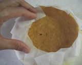 家にあるもので☆美味チーズケーキ作り方15写真